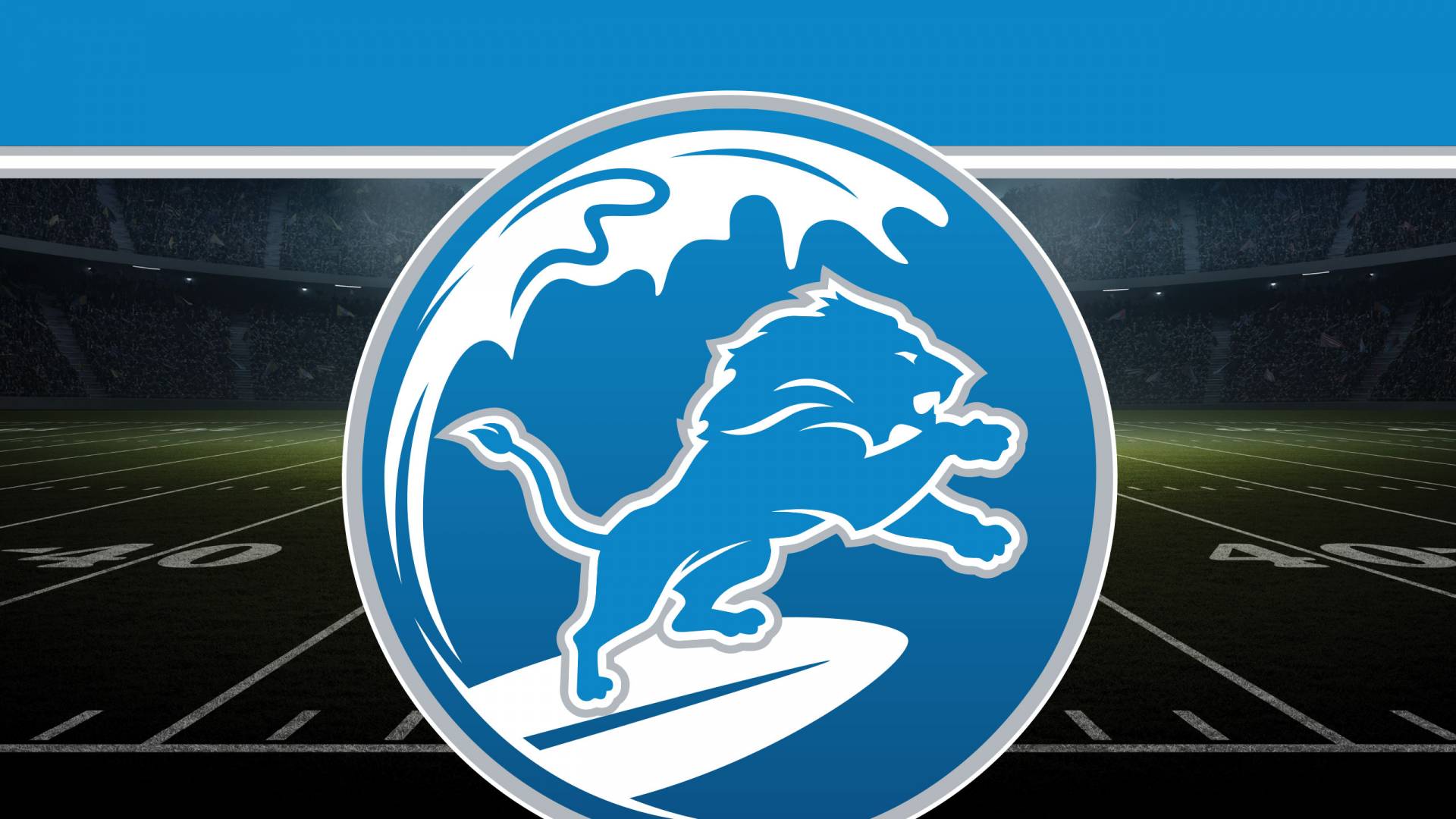Lions Game Day Specials